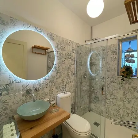 Apartman Casita Gentile *