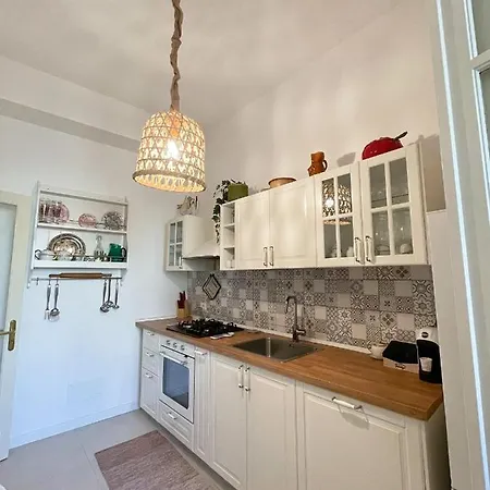 Appartamento Casita Gentile Catania