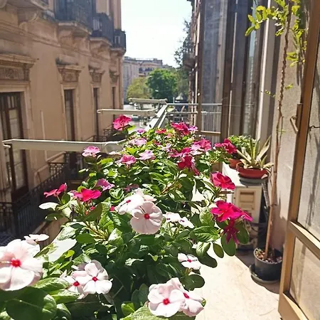 Apartment Casita Gentile