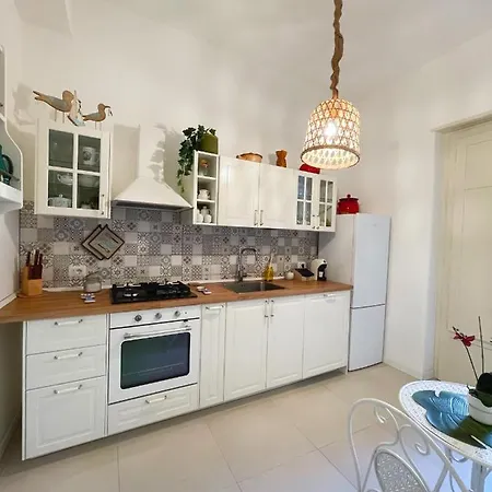 Casita Gentile