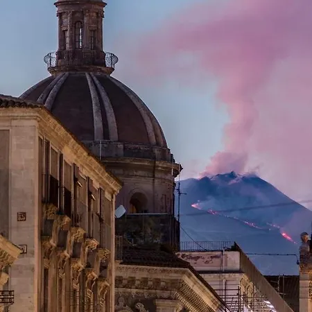 Casita Gentile Apartment Catania