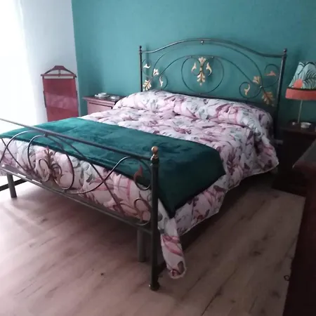 Apartment Casita Gentile Catania