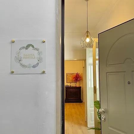 Casita Gentile Appartamento Catania