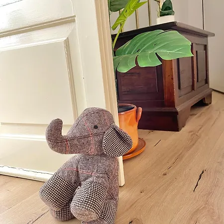Casita Gentile Apartman