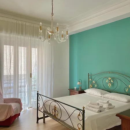 Casita Gentile Appartamento *