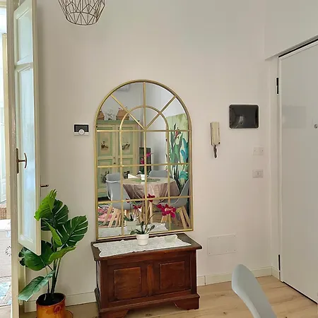 Casita Gentile Appartamento *