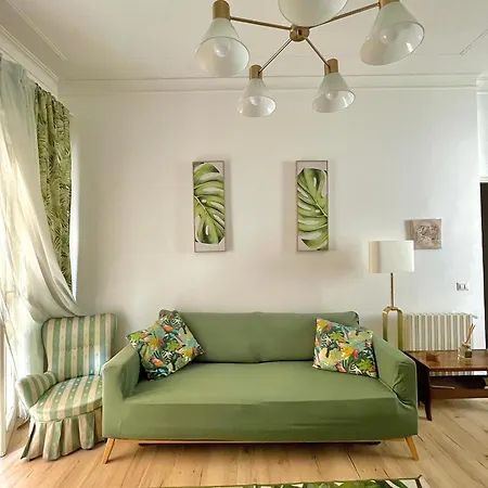 Appartamento Casita Gentile