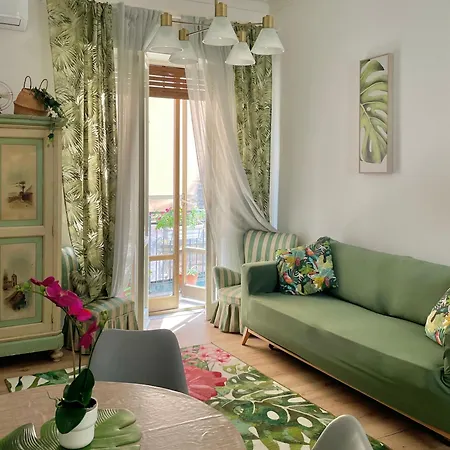 Casita Gentile Catania
