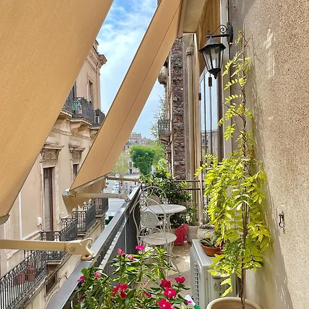 Casita Gentile Appartamento