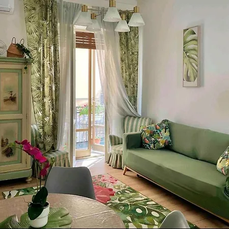 Apartman Casita Gentile *